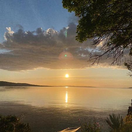 Villa Franko Prizna Εξωτερικό φωτογραφία