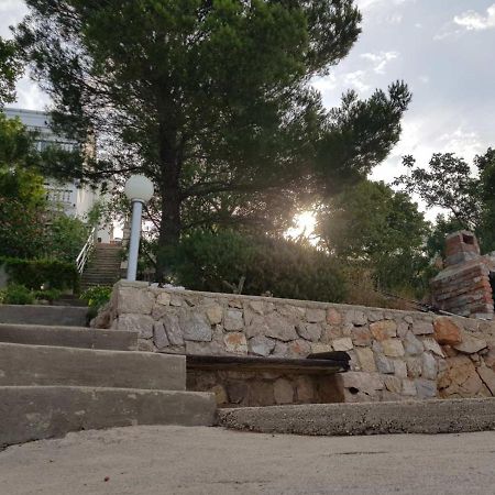 Villa Franko Prizna Εξωτερικό φωτογραφία