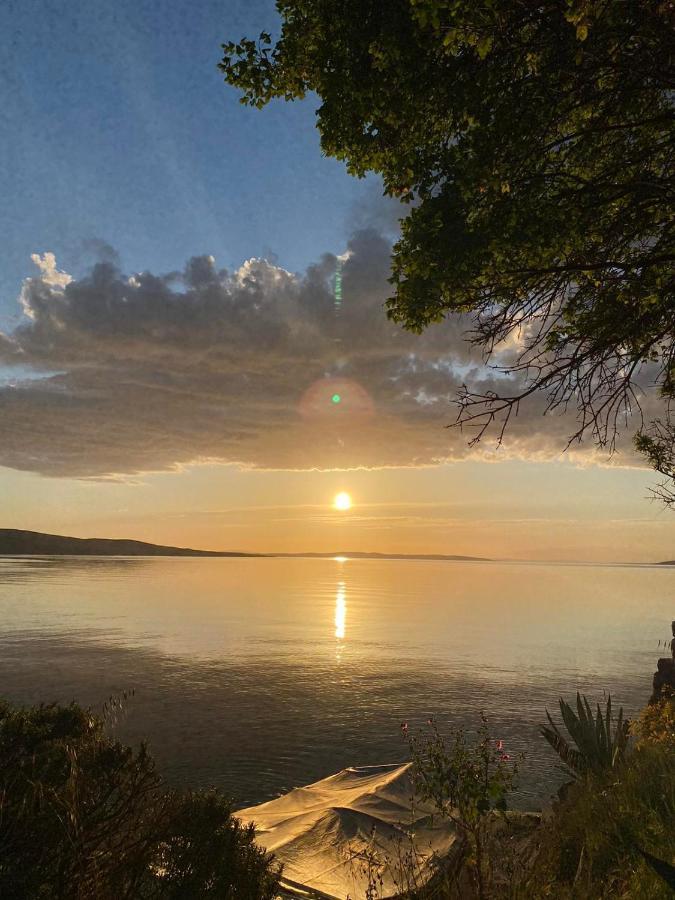 Villa Franko Prizna Εξωτερικό φωτογραφία