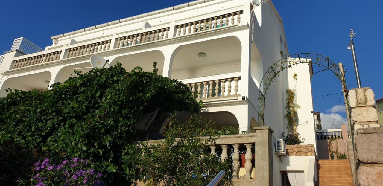 Villa Franko Prizna Εξωτερικό φωτογραφία