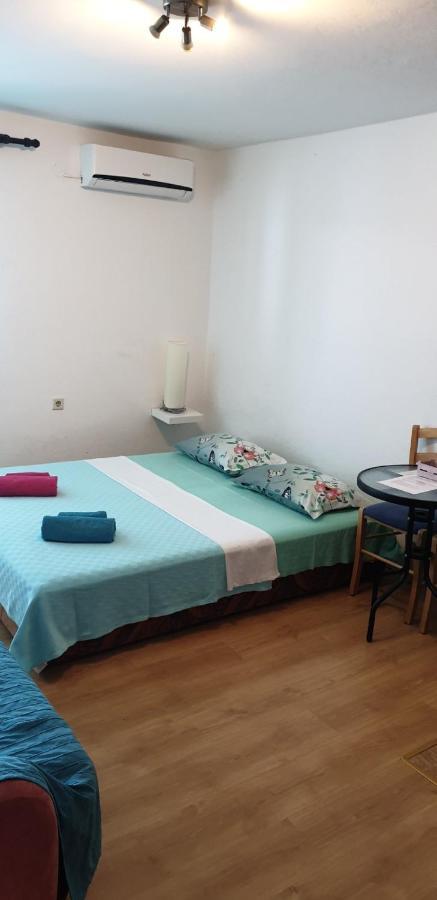 Villa Franko Prizna Εξωτερικό φωτογραφία