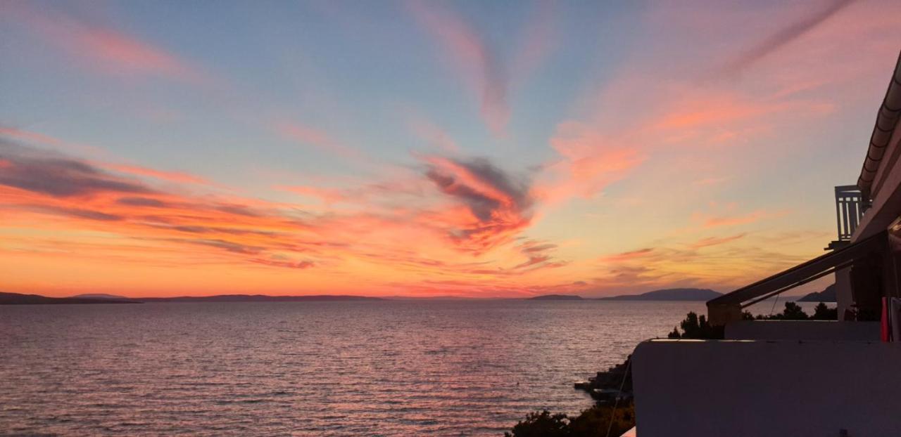 Villa Franko Prizna Εξωτερικό φωτογραφία