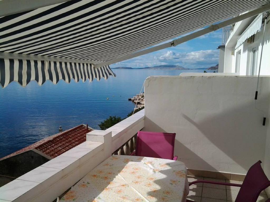 Villa Franko Prizna Δωμάτιο φωτογραφία