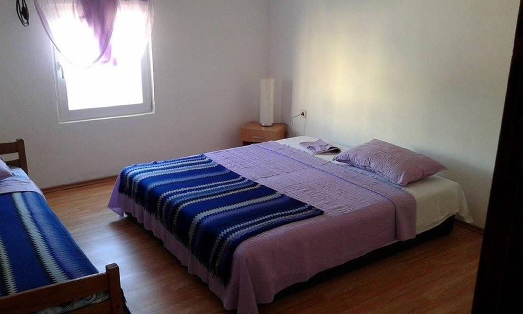 Villa Franko Prizna Δωμάτιο φωτογραφία
