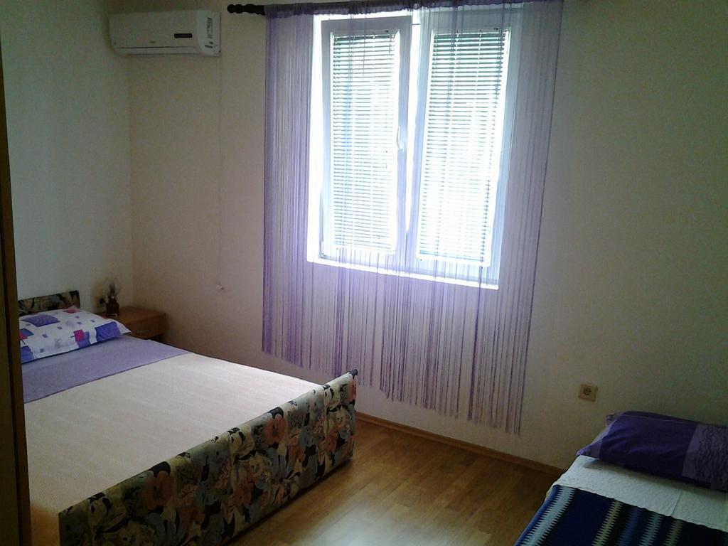 Villa Franko Prizna Δωμάτιο φωτογραφία