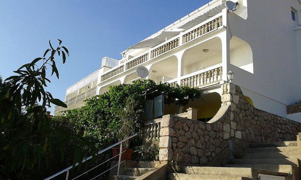 Villa Franko Prizna Δωμάτιο φωτογραφία