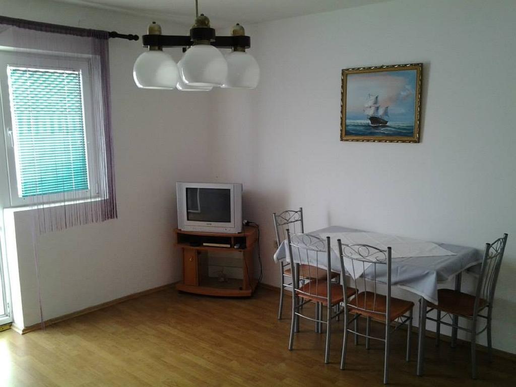 Villa Franko Prizna Δωμάτιο φωτογραφία