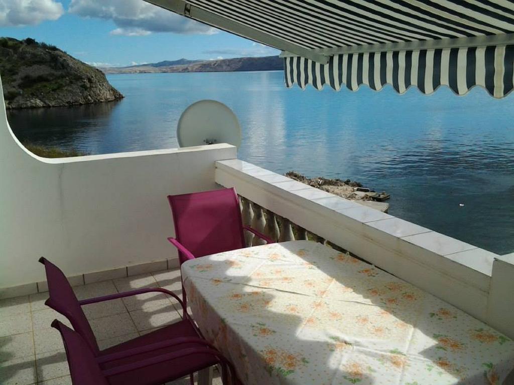 Villa Franko Prizna Δωμάτιο φωτογραφία