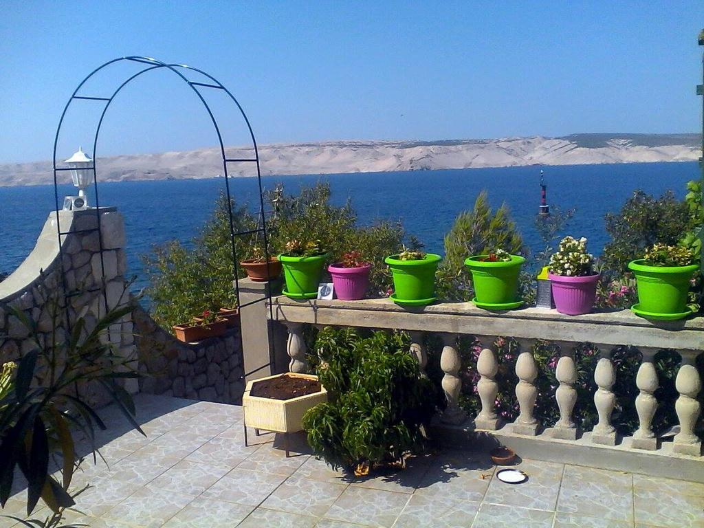 Villa Franko Prizna Εξωτερικό φωτογραφία