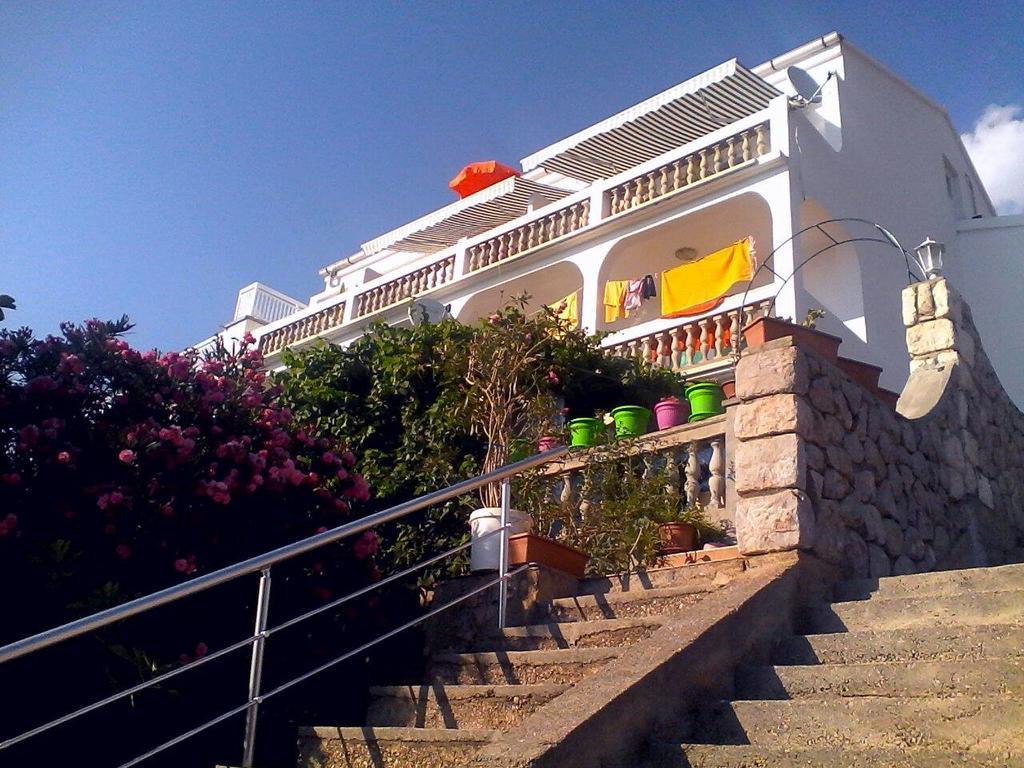 Villa Franko Prizna Εξωτερικό φωτογραφία