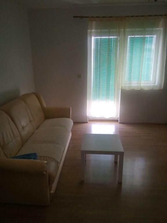 Villa Franko Prizna Εξωτερικό φωτογραφία