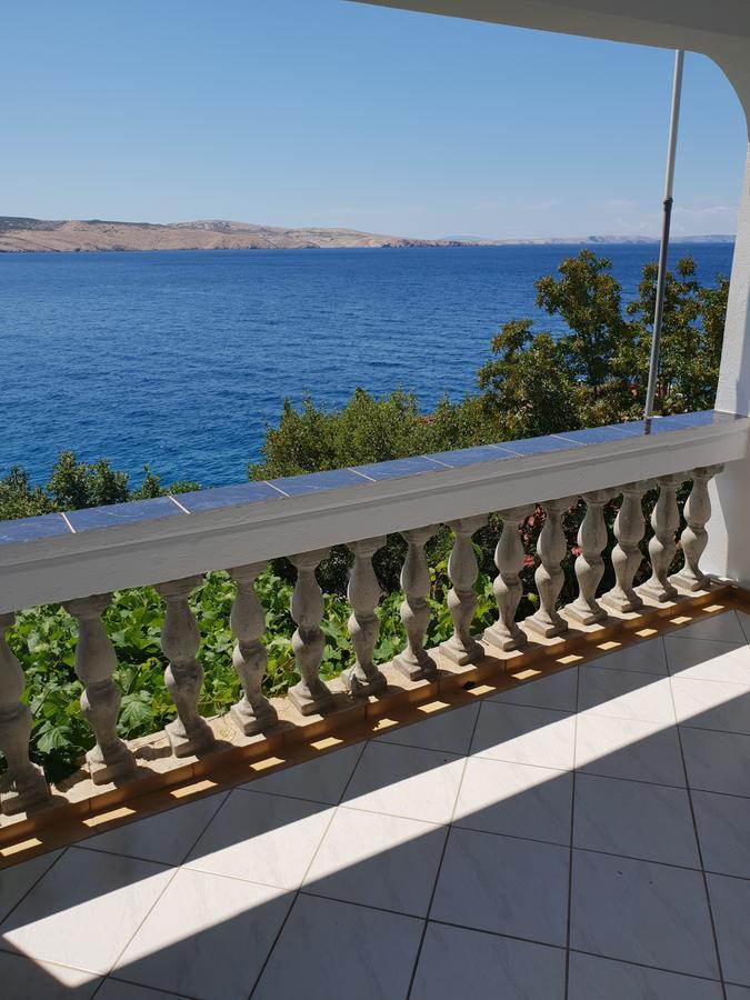 Villa Franko Prizna Εξωτερικό φωτογραφία