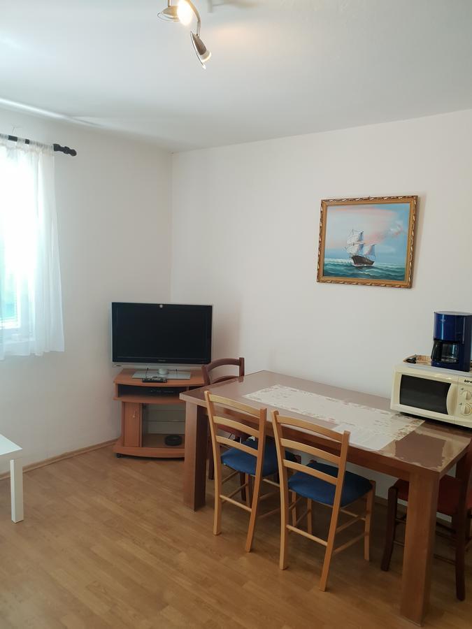 Villa Franko Prizna Εξωτερικό φωτογραφία
