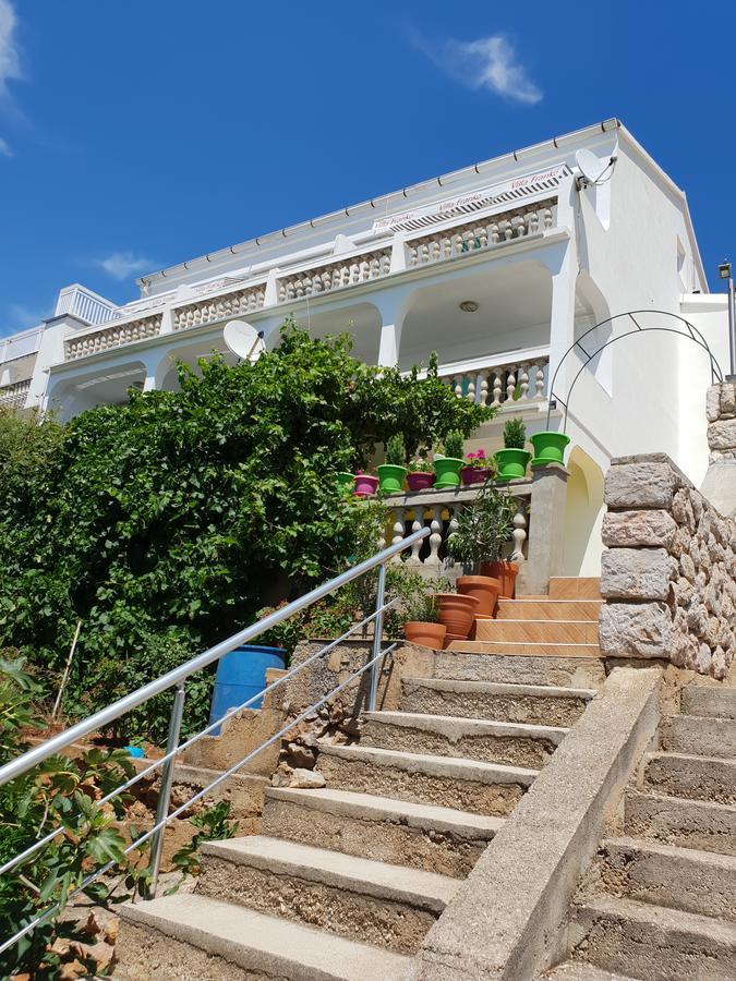 Villa Franko Prizna Εξωτερικό φωτογραφία