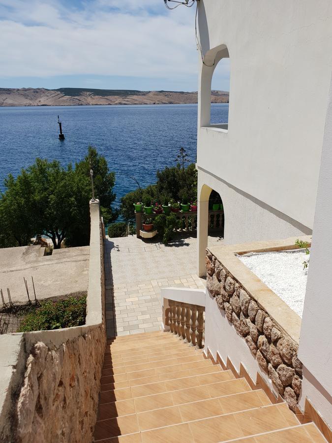Villa Franko Prizna Εξωτερικό φωτογραφία