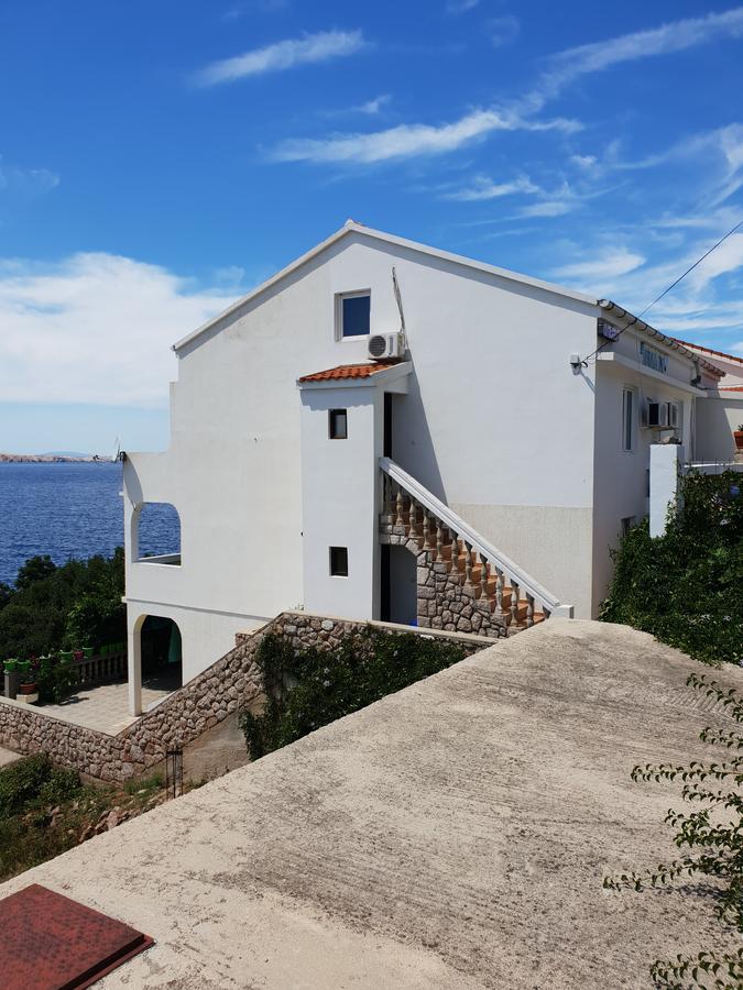 Villa Franko Prizna Εξωτερικό φωτογραφία