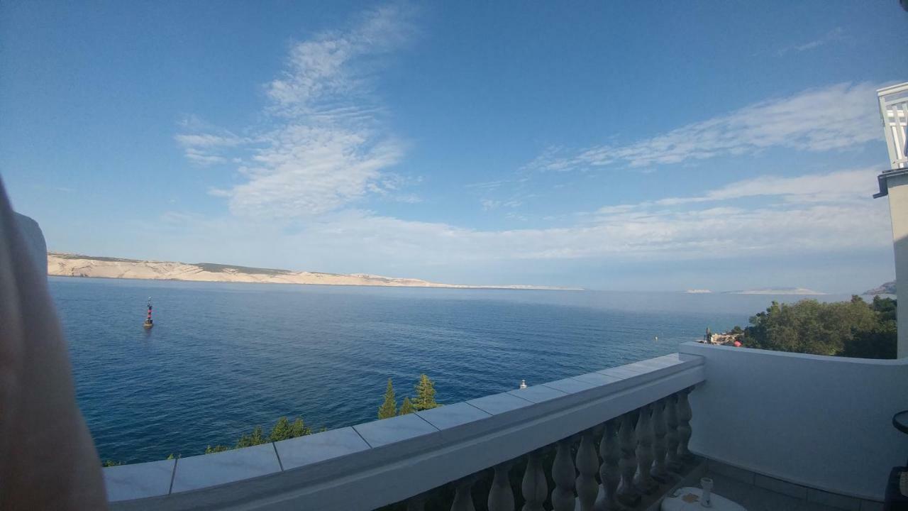Villa Franko Prizna Εξωτερικό φωτογραφία