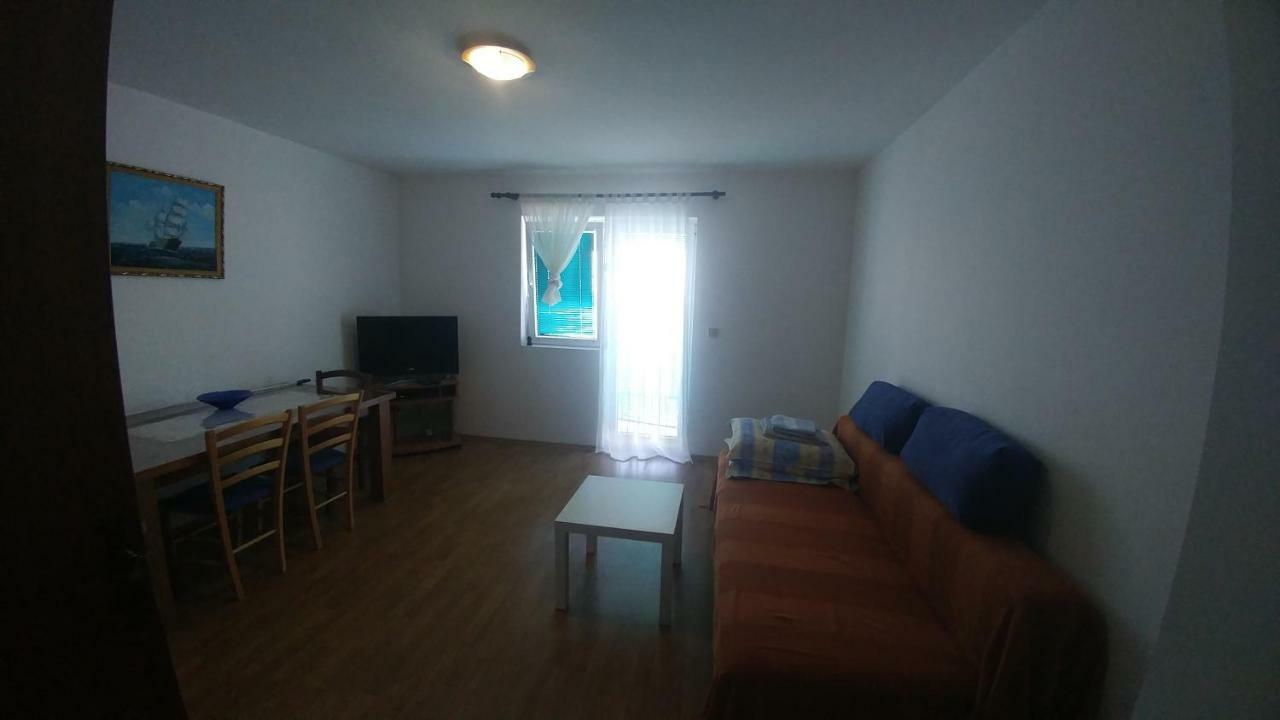Villa Franko Prizna Εξωτερικό φωτογραφία