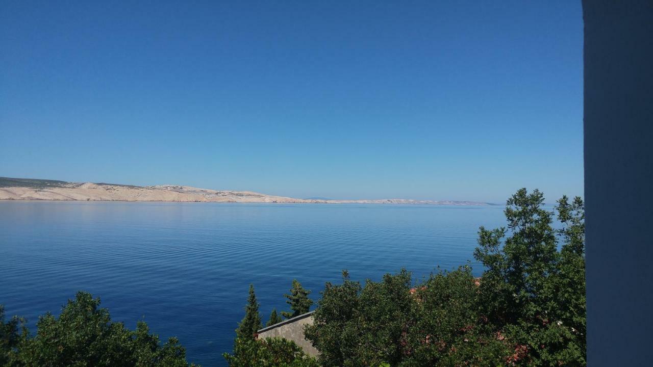 Villa Franko Prizna Εξωτερικό φωτογραφία