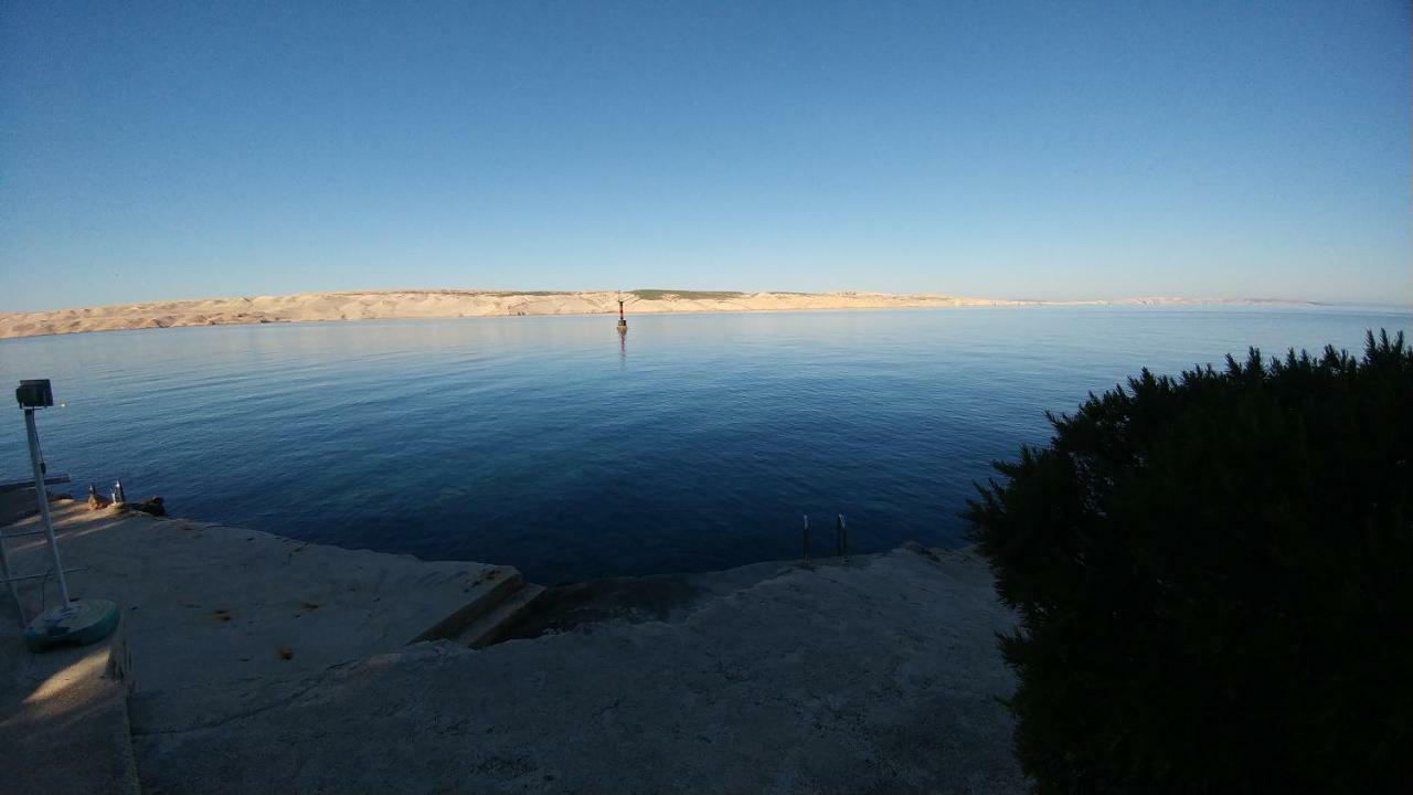 Villa Franko Prizna Εξωτερικό φωτογραφία