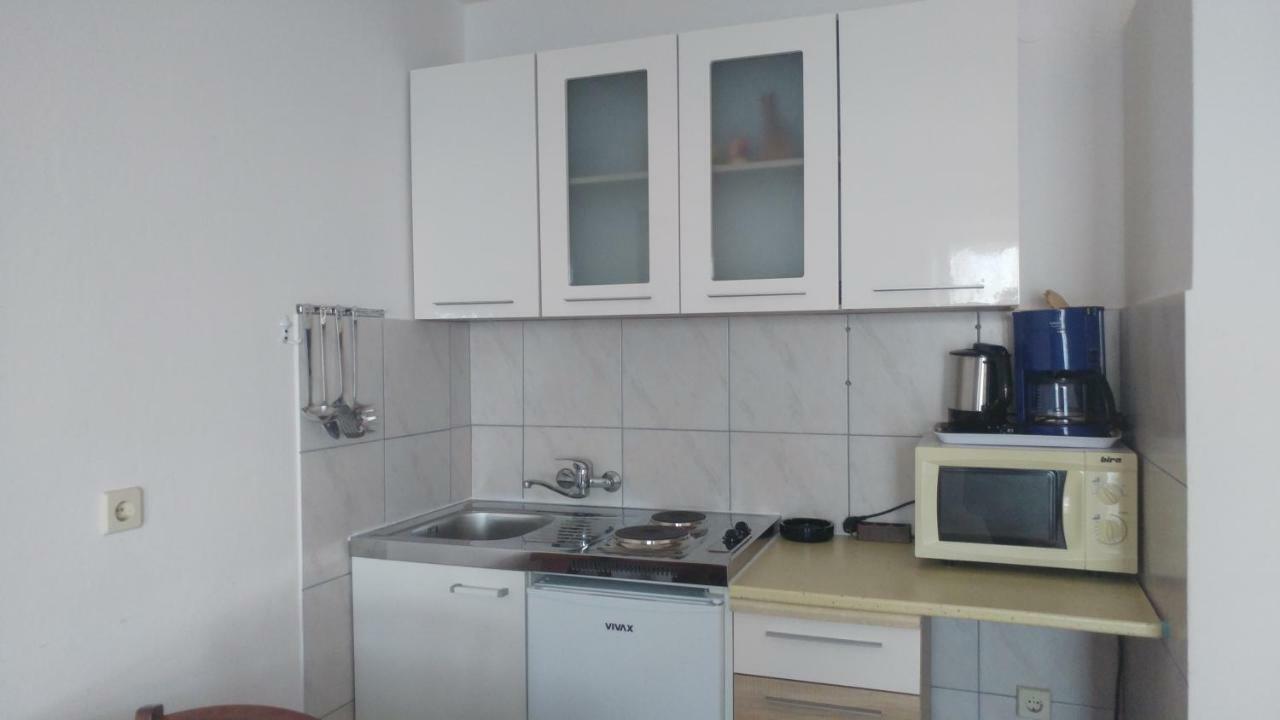 Villa Franko Prizna Εξωτερικό φωτογραφία