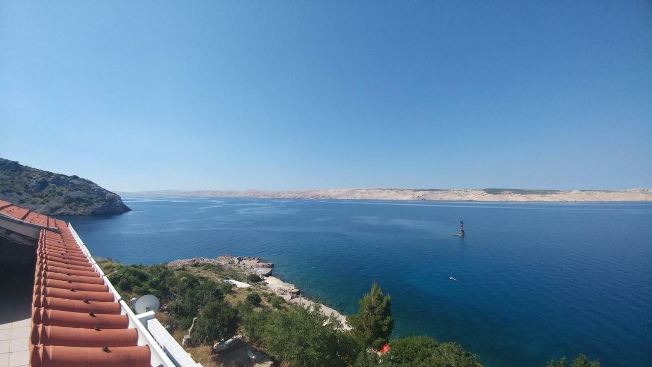 Villa Franko Prizna Εξωτερικό φωτογραφία