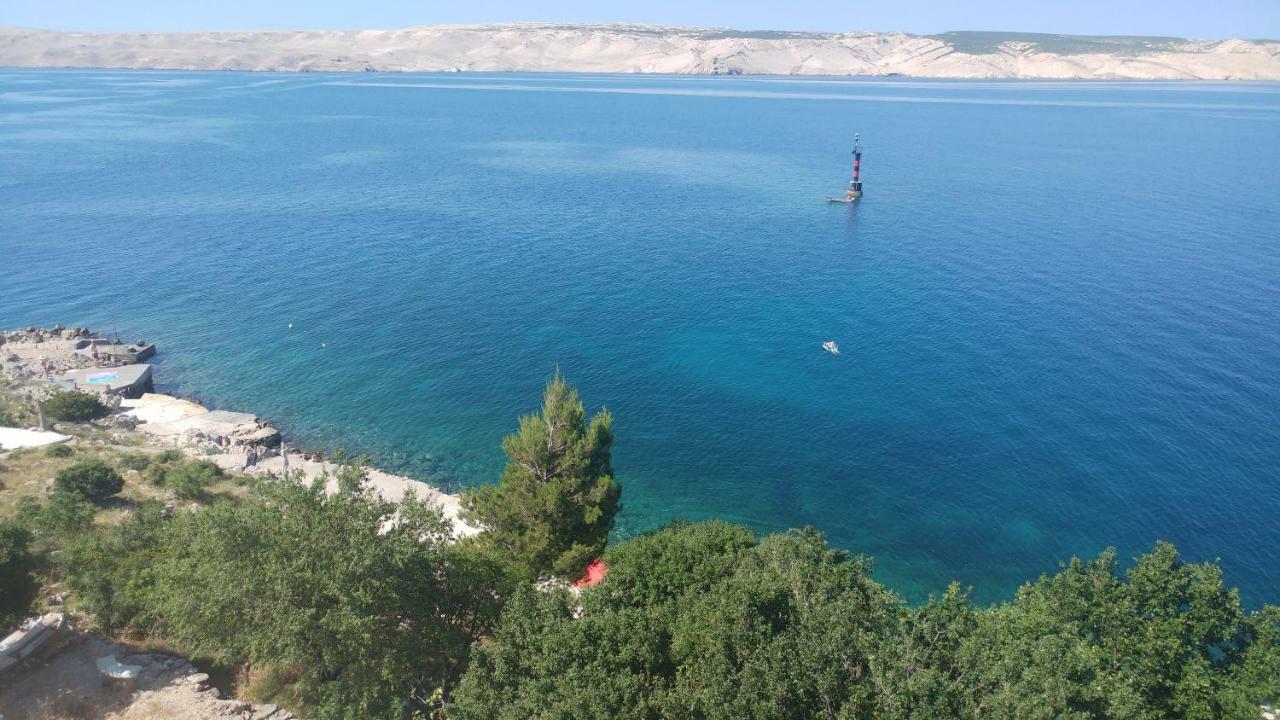 Villa Franko Prizna Εξωτερικό φωτογραφία