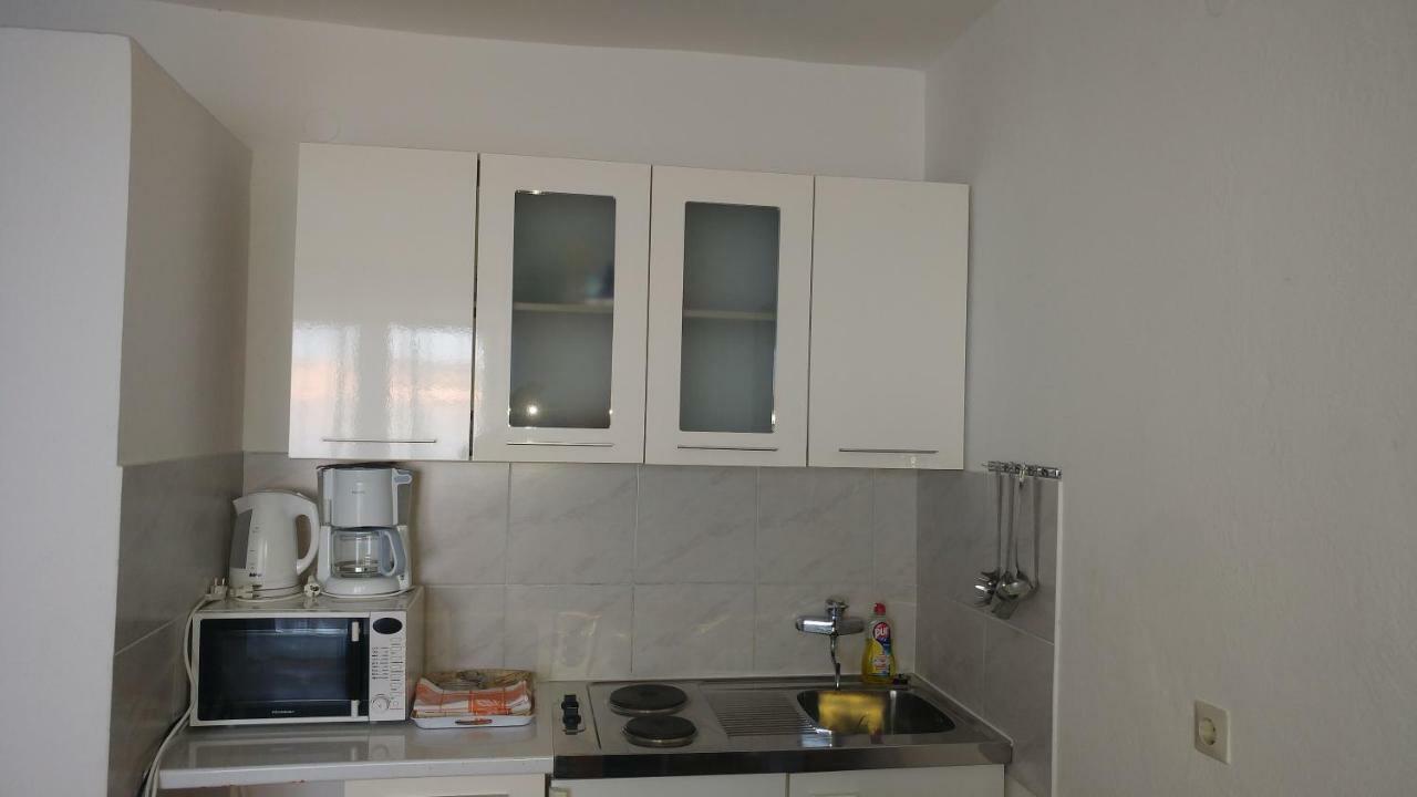 Villa Franko Prizna Εξωτερικό φωτογραφία