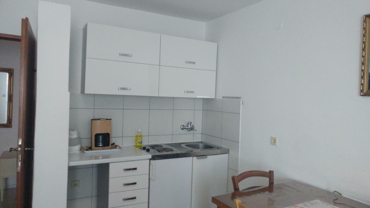 Villa Franko Prizna Εξωτερικό φωτογραφία