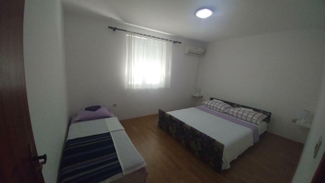 Villa Franko Prizna Εξωτερικό φωτογραφία