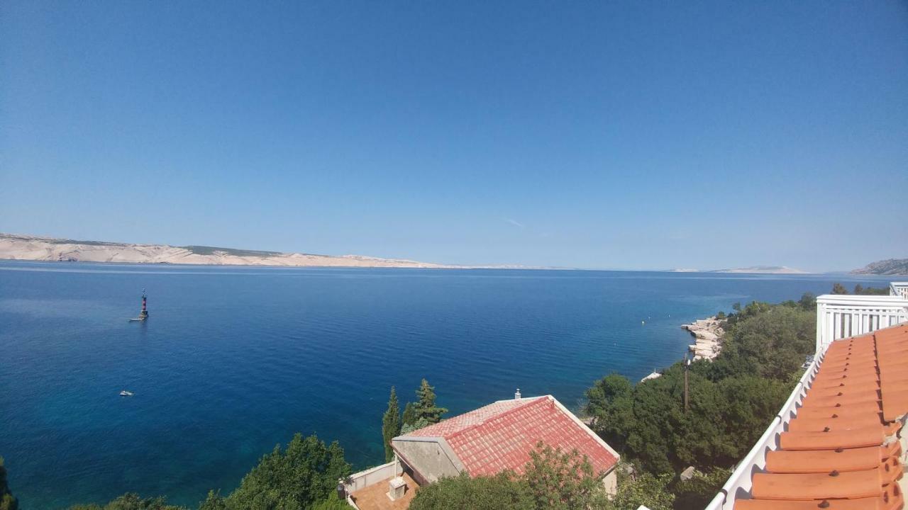 Villa Franko Prizna Εξωτερικό φωτογραφία
