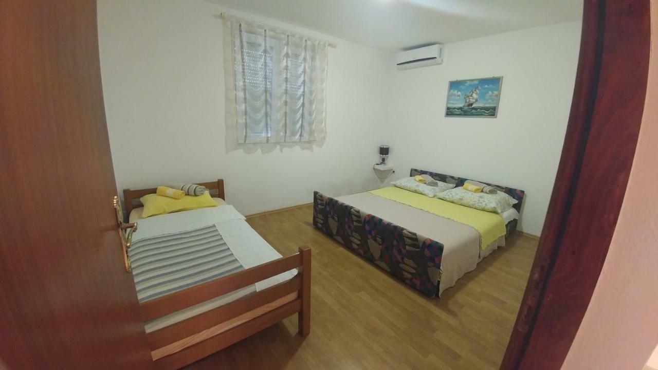 Villa Franko Prizna Εξωτερικό φωτογραφία