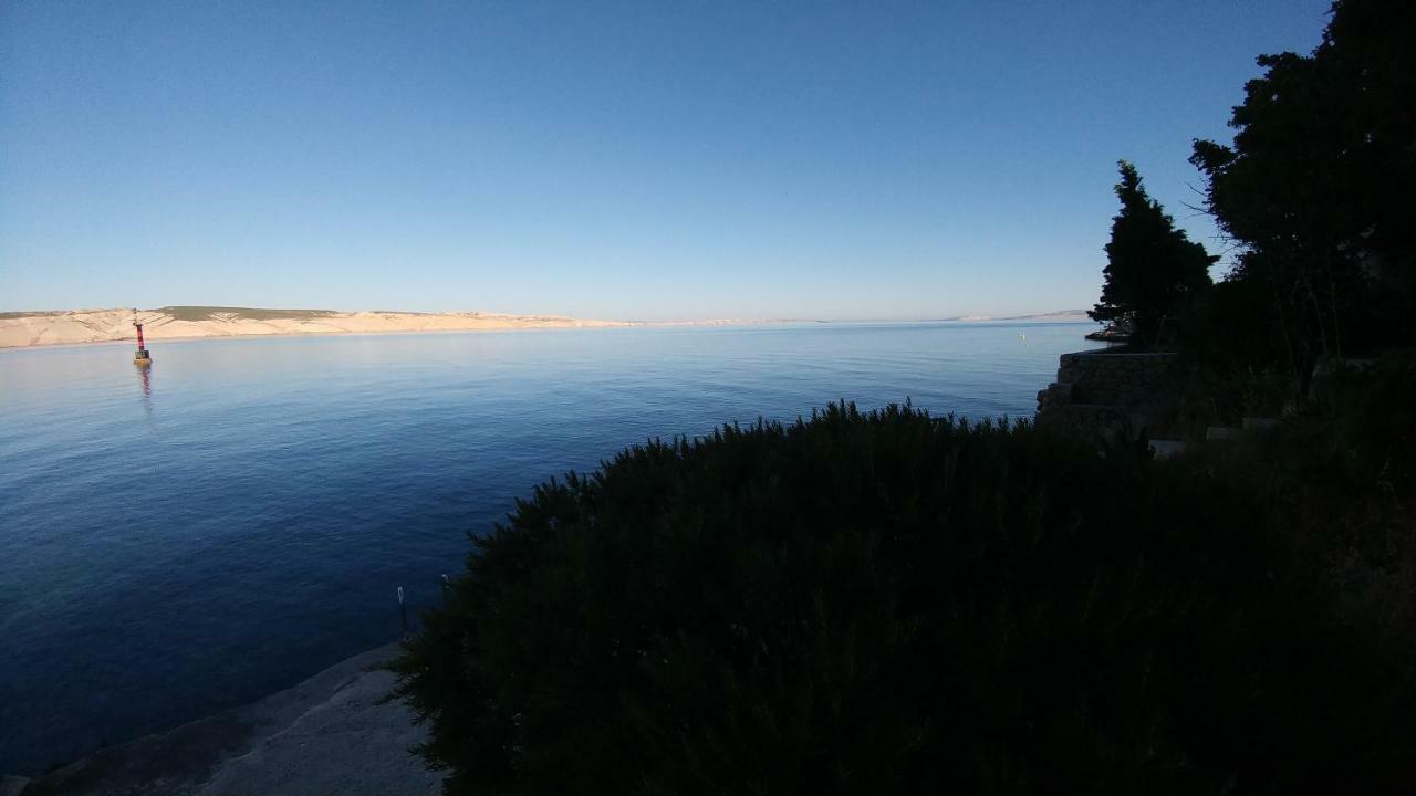 Villa Franko Prizna Εξωτερικό φωτογραφία